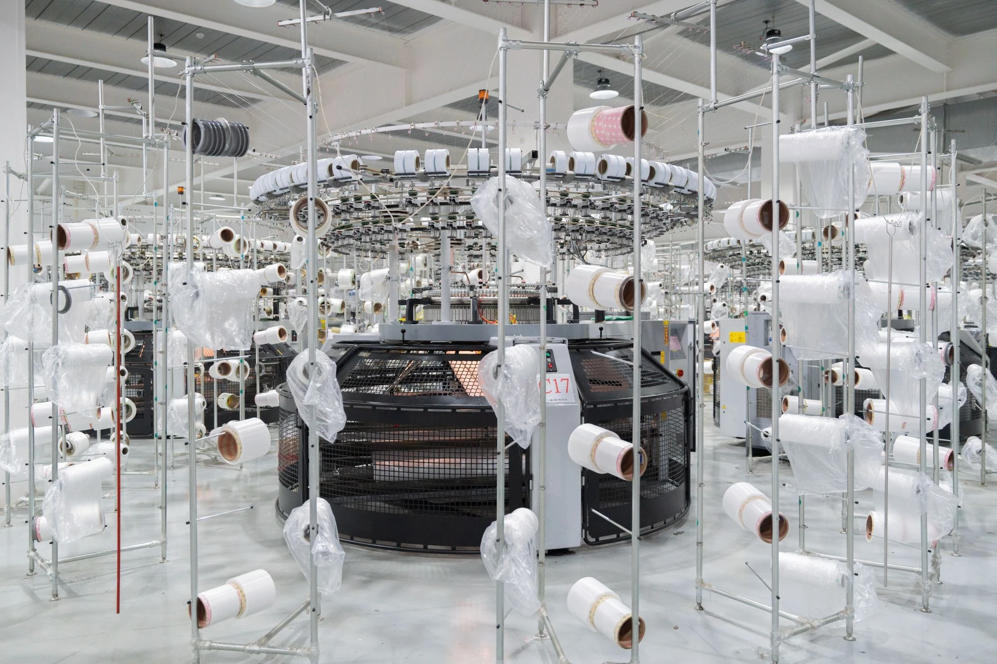 從布料工廠到時尚品牌的逆襲｜達紡企業